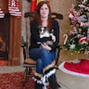 Meet your Posher, Patricia